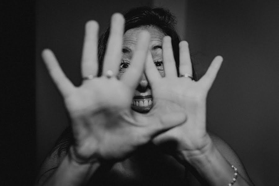 Photographe de mariage Fábio Santos (ponp). Photo du 6 décembre 2022