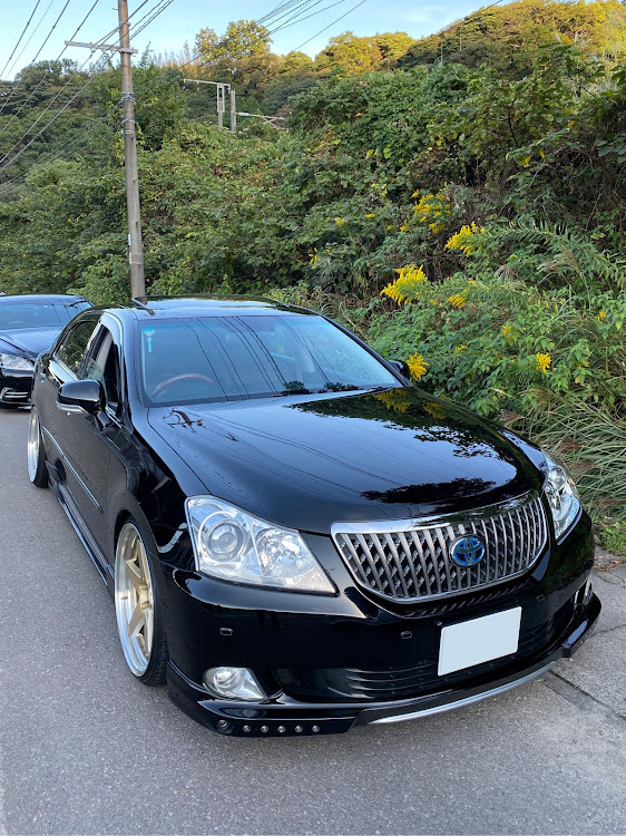 LSのLS後期・フルモデリスタ・大分田浦MT・アーッスすんごいこれ🤣・隠れ家に関するカスタム事例の投稿画像7枚目