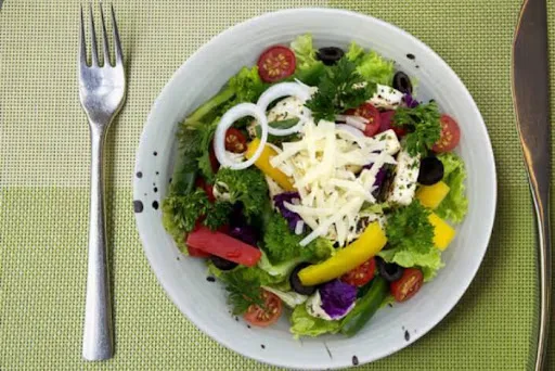 Mixed Veg Salad
