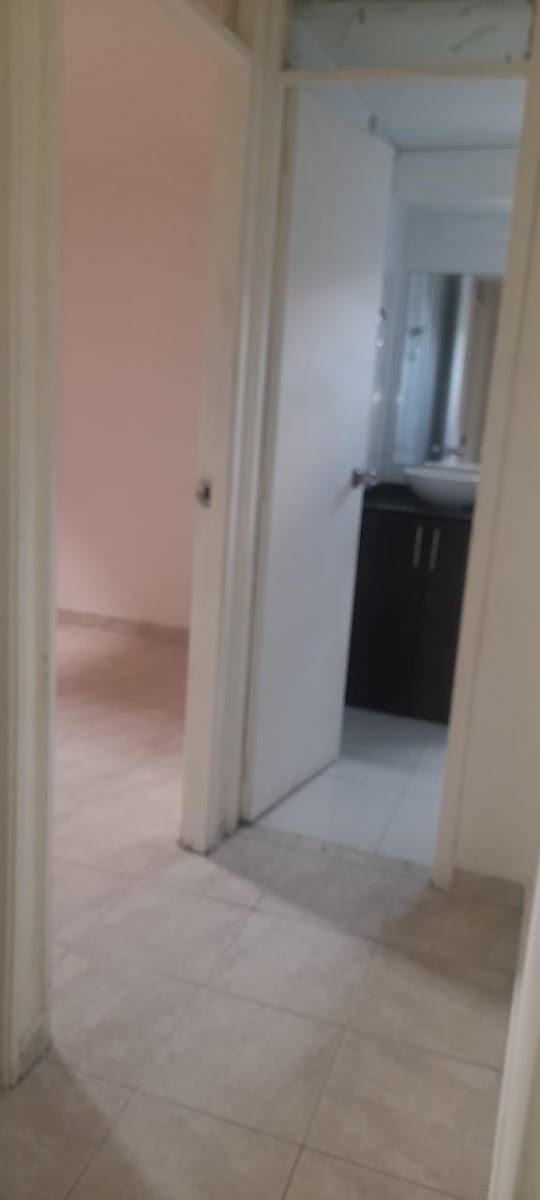 Apartamento En Venta - Ciudad Favidi, Bogota