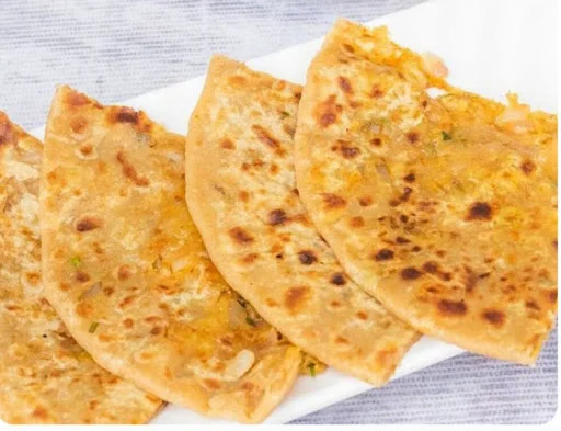 Gobhi Paratha