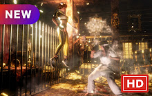 Dead or Alive 6 New Tab, Wallpapers HD small promo image