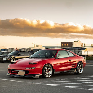 MR2 SW20