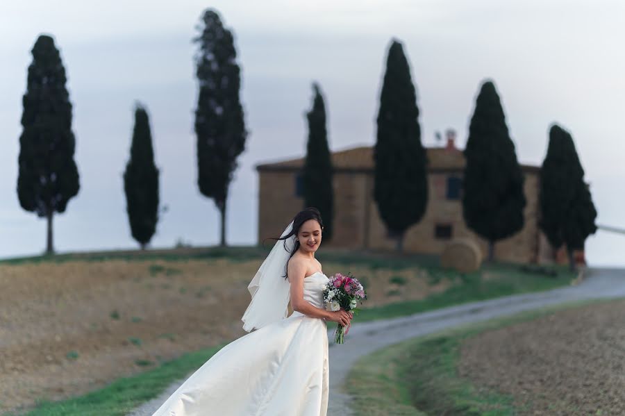 Photographe de mariage Nicolò Mari (nicomariphoto). Photo du 4 décembre 2023