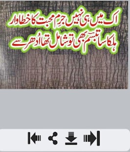 Jurm Shayari - náhled