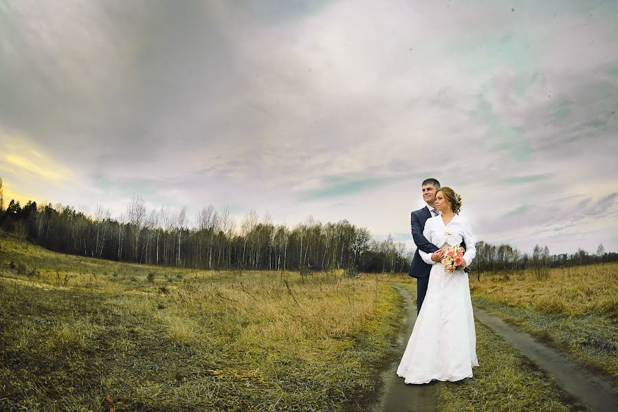 Φωτογράφος γάμων Dmitriy Krachko (krachkodmitry). Φωτογραφία: 12 Αυγούστου 2019