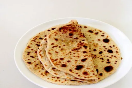 Aloo Paratha