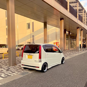 ムーヴカスタム L175S