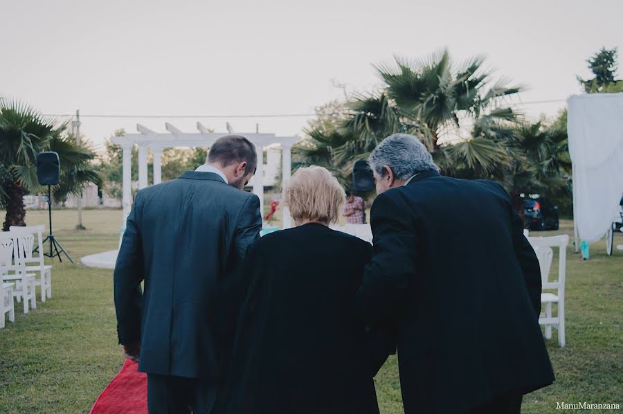 Fotógrafo de bodas Manuela Maranzana (manuelamaranzana). Foto del 25 de febrero 2020