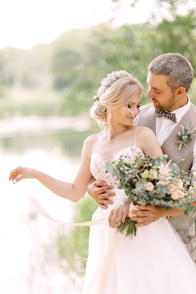 Photographe de mariage Anton Zhidilin (zhidilin). Photo du 10 avril 2019