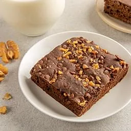 Walnut Brownie