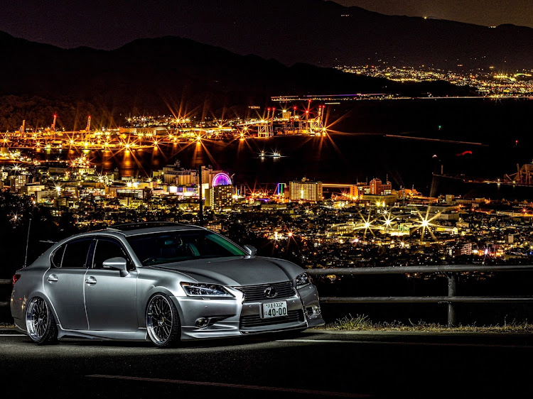 GSの毎月10日はL10系GSの日・レクサス10系祭り・CT200hの日・富士山・ツーリングは楽しすぎる件に関するカスタム事例の投稿画像9枚目