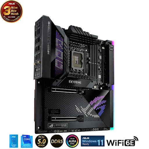 Mainboard ASUS ROGMAXIMUS Z690 EXTREME