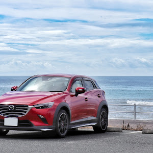 CX-3 DK5FW