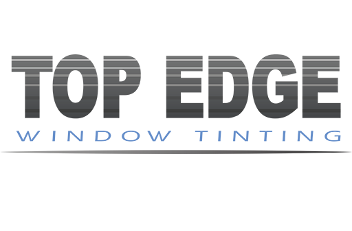 Top Edge Window Tint logo