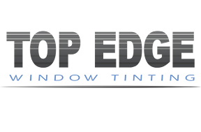 Top Edge Window Tint logo