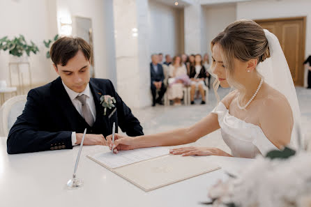 Photographe de mariage Kseniya Larionova (ksenn). Photo du 17 janvier 2023