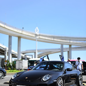 911 クーペ カレラ