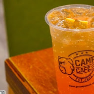 Campus Cafe 美式校園餐廳