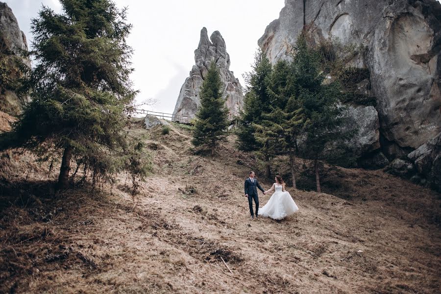 Fotógrafo de bodas Iren Bondar (bondariren). Foto del 7 de febrero 2020