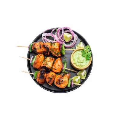 Adrki Tikka