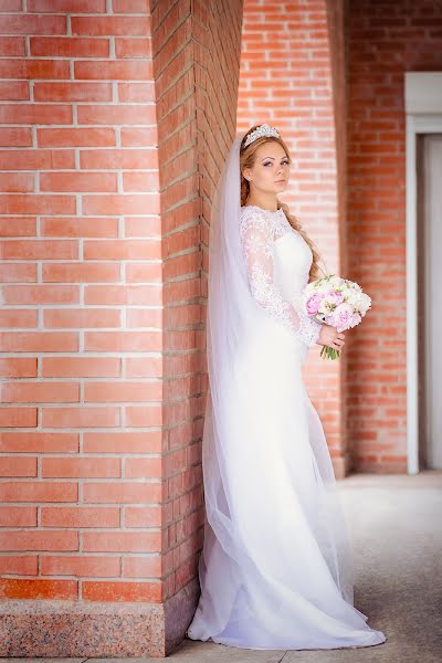 Wedding photographer Artem Korotysh (korotysh). Photo of 25 March 2018