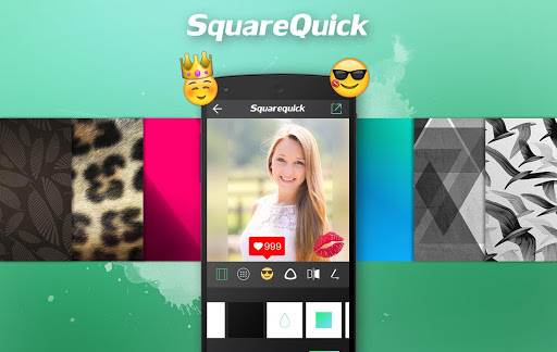 Square quick download for android download