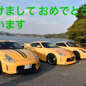 フェアレディZ Z34