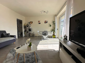 appartement à Ajaccio (2A)