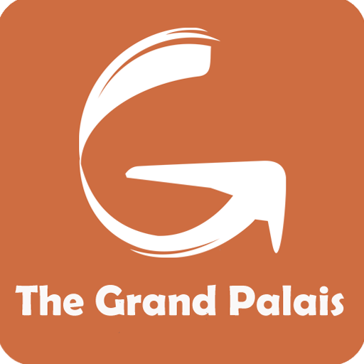 The Grand Palais Tour Guide 旅遊 App LOGO-APP開箱王