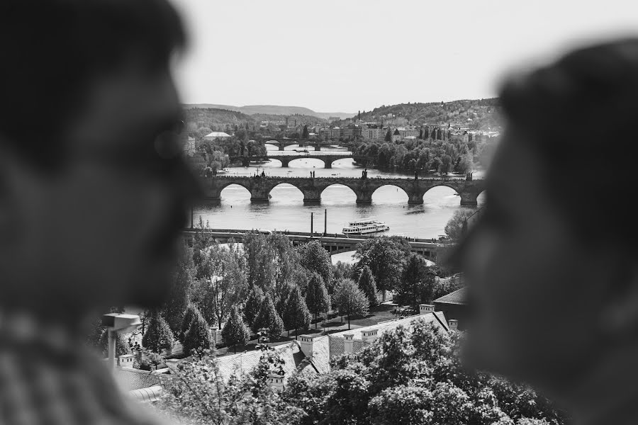 Fotografo di matrimoni Nikolay Zavyalov (nikolayzavyalov). Foto del 5 settembre 2019