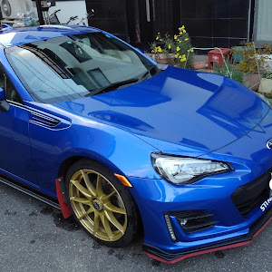 BRZ ZC6