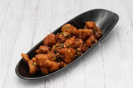 Gobi Manchurian