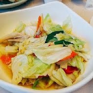 【台北喜來登大飯店】SUKHOTHAI 泰式料理