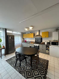 appartement à Montpellier (34)