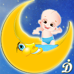 Cover Image of Download Lullabies of Countries 1.2 APK