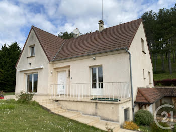 maison à Surgy (58)