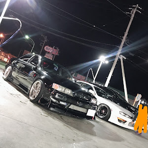 チェイサー JZX100