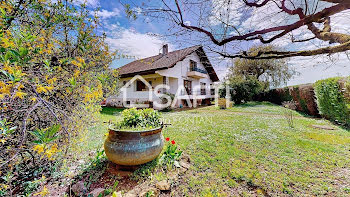 maison à Chens-sur-Léman (74)