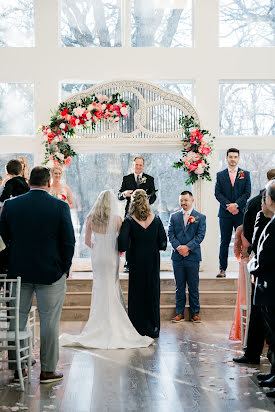 Fotografo di matrimoni Daniel Yañez (eternuweddings). Foto del 5 settembre 2023