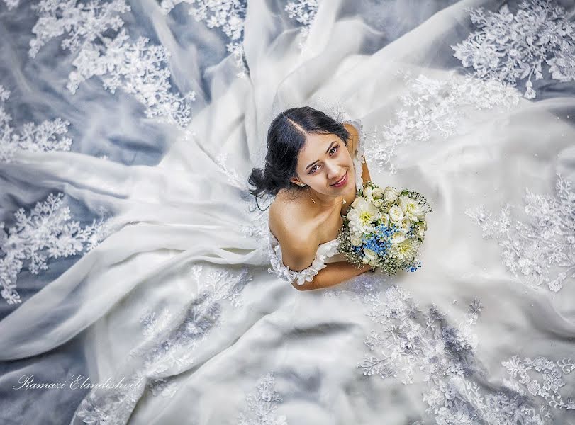 Vestuvių fotografas Gamaz Elandishvili (ramaz71). Nuotrauka 2019 sausio 17