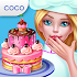 My Bakery Empire - Bake, Decorate & Serve Cakes1.0.8