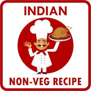 Indian Non-veg Recipes Hindi 2.0 Icon