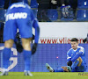 Supporters KRC Genk hebben het helemaal gehad