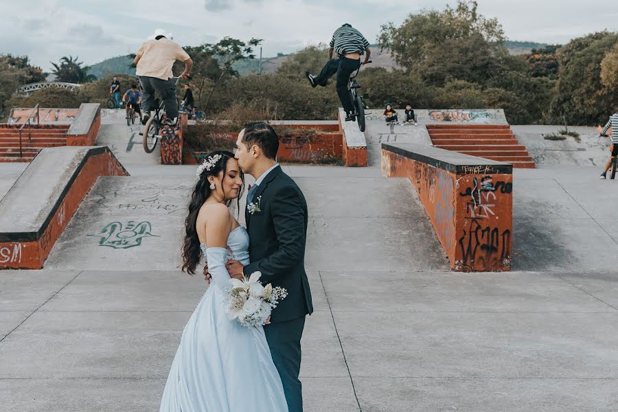 Fotógrafo de bodas Gabriel Salcido (salcidowedding). Foto del 24 de enero