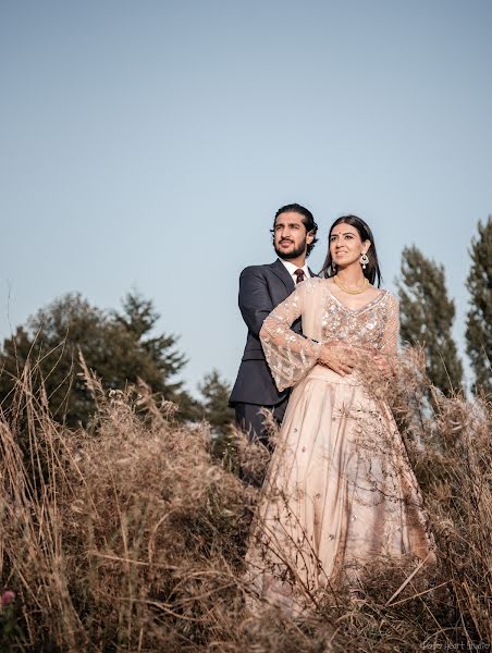 Svatební fotograf Manpreet Rayat (pzoc2kl). Fotografie z 26.listopadu 2020