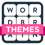 Cover Image of Tải xuống WordBrain 2 - trò chơi đố chữ 1.1.8 APK