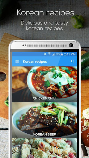 免費下載遊戲APP|Korean Recipes FREE app開箱文|APP開箱王