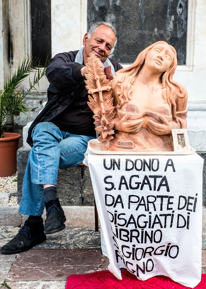 Aspettando Sant'Agata di salvatorevalenti