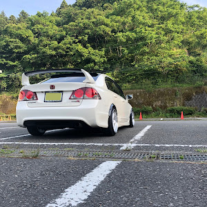 シビック FD2